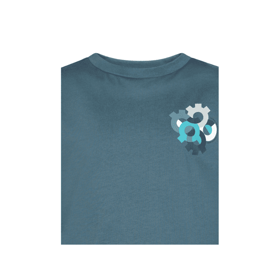 Petrol T-shirt