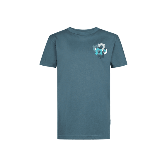 Petrol T-shirt