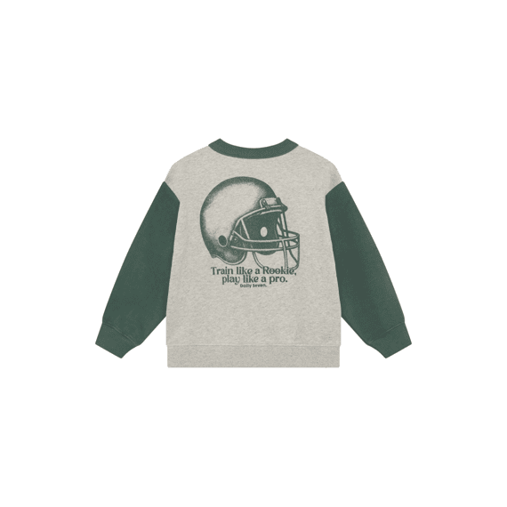 Daily7 Sweater