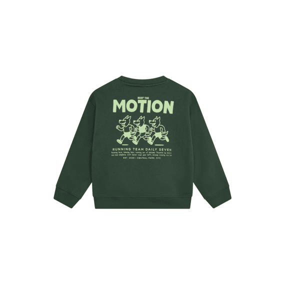 Daily7 Sweater