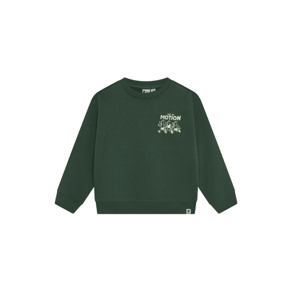 Daily7 Sweater