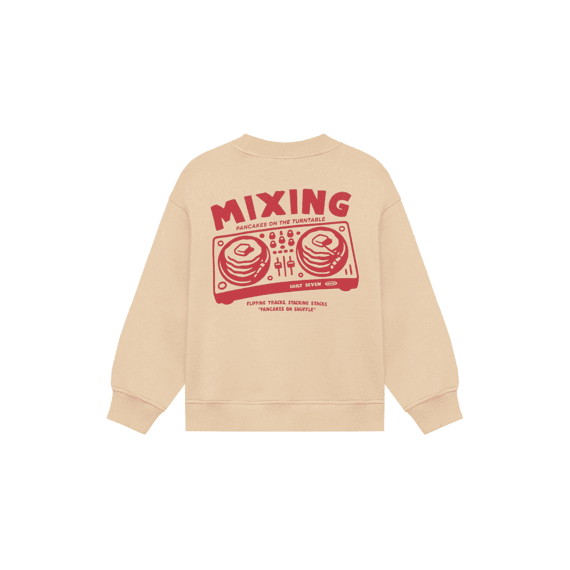 Daily7 Sweater