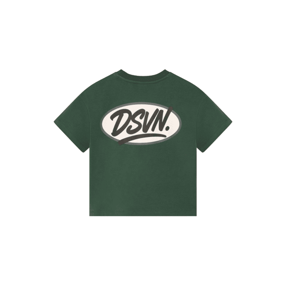 Daily7 T-shirt