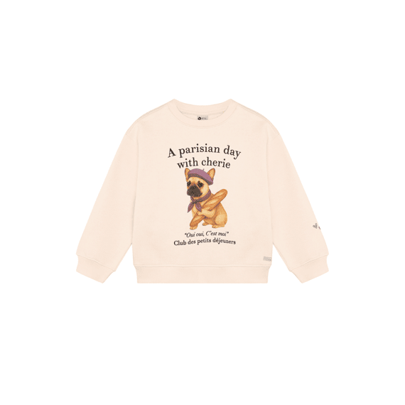 Daily7 Sweater