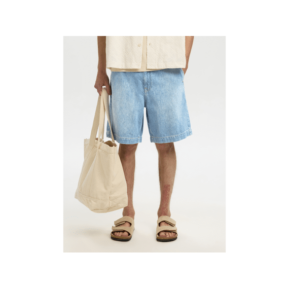 Selected Short