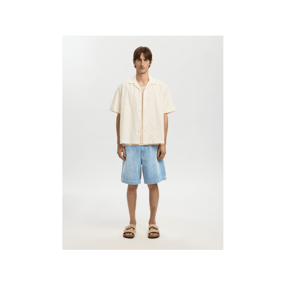 Selected Short