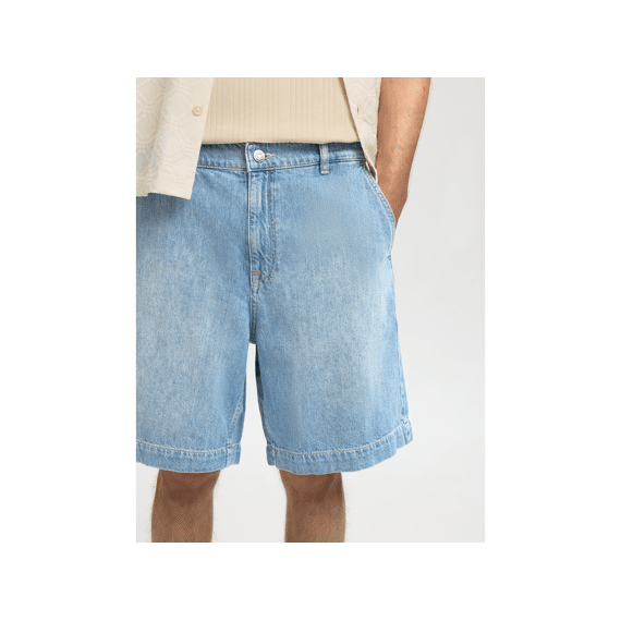 Selected Short