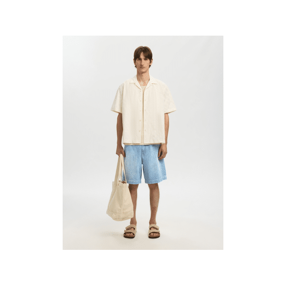 Selected Short