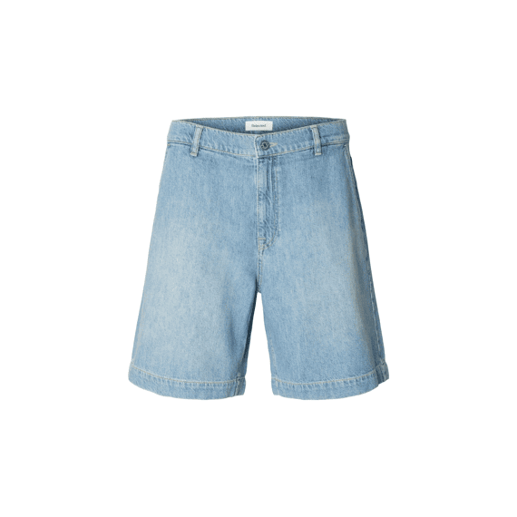 Selected Short
