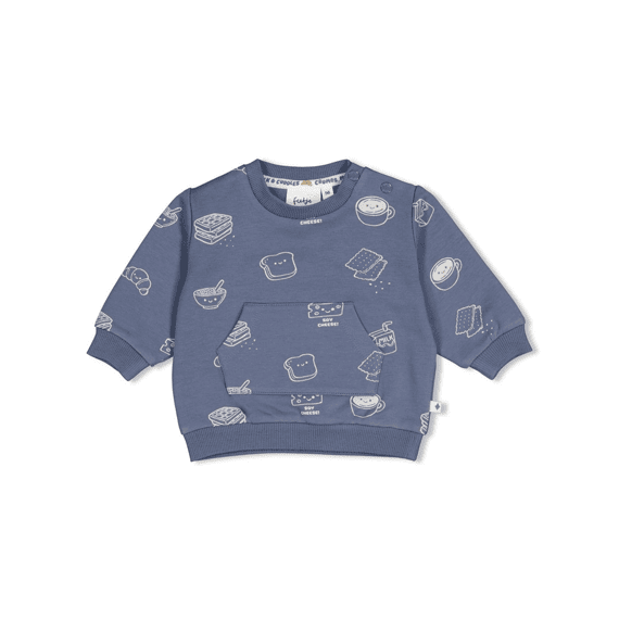 Feetje Sweater