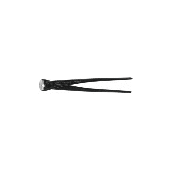 Knipex Kraft-Monierzange