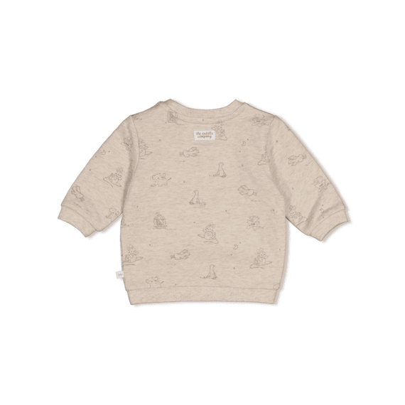 Feetje Sweater