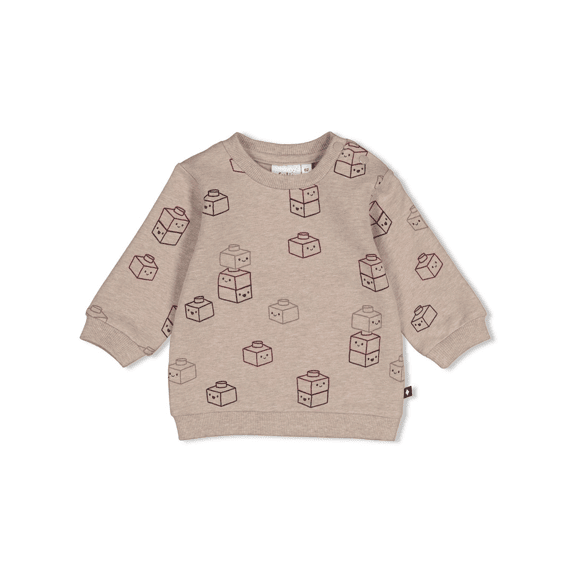 Feetje Sweater