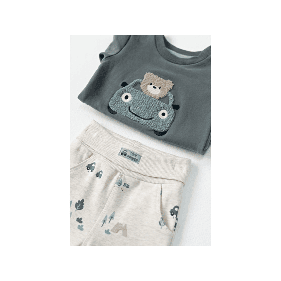 Feetje Sweater