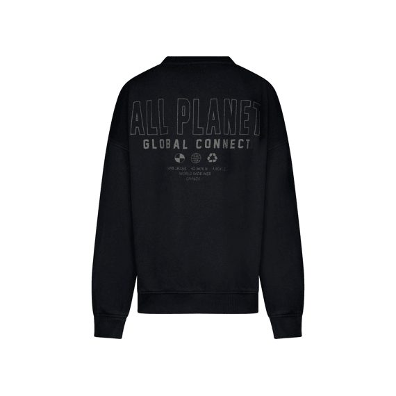 Cars Sweater