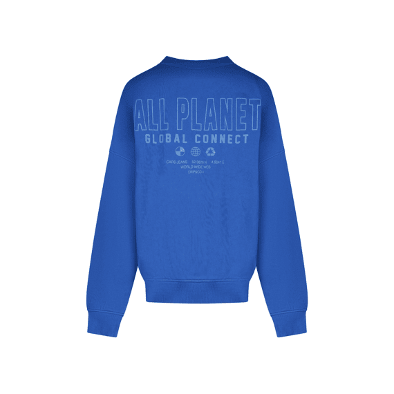 Cars Sweater