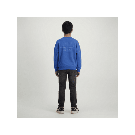 Cars Sweater