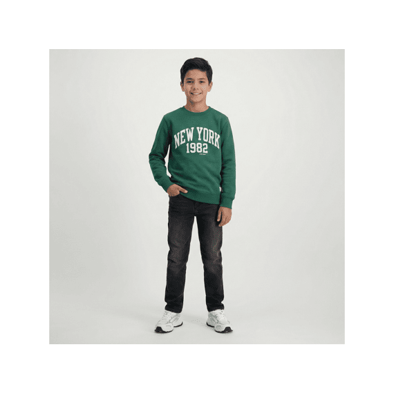 Cars Sweater