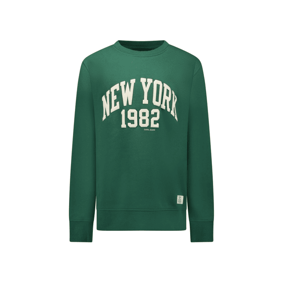Cars Sweater