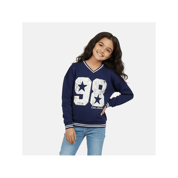 Cars Sweater