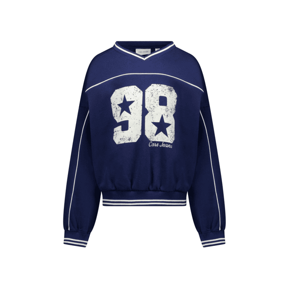 Cars Sweater