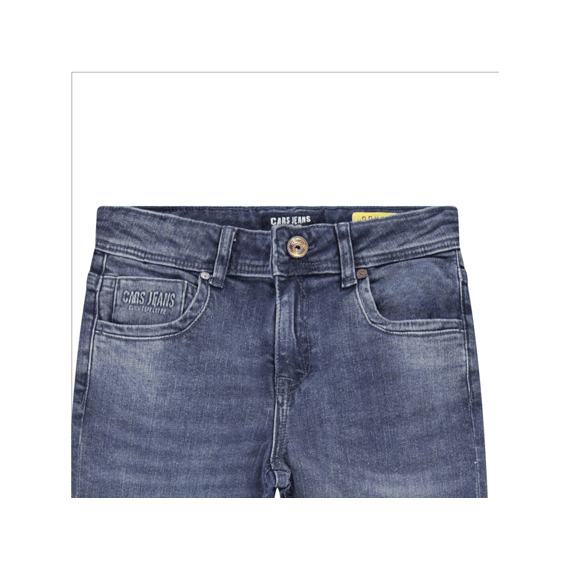 Cars Jeans