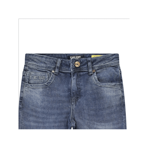 Cars Jeans