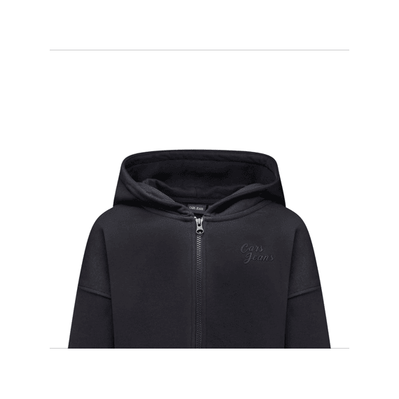 Cars Sweater