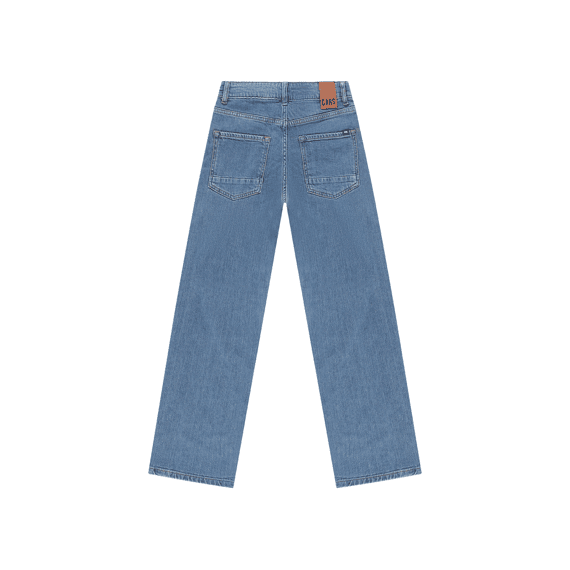 Cars Jeans