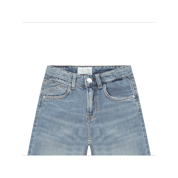 Cars Jeans