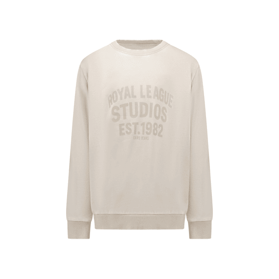 Cars Sweater
