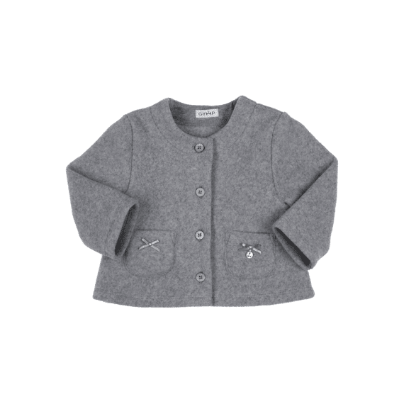 Gymp Gilet
