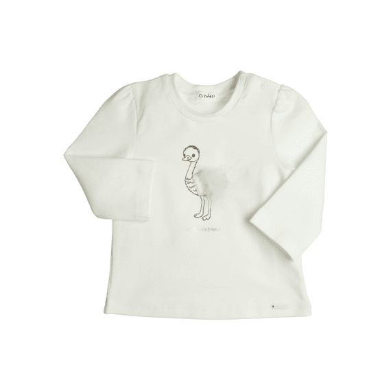Gymp T-shirt