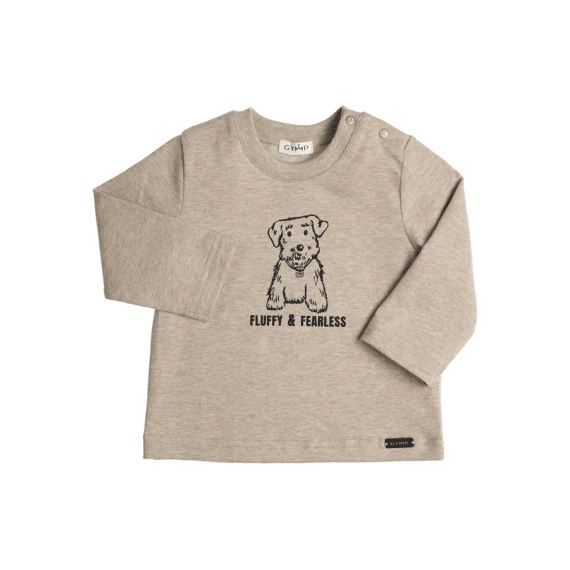 Gymp T-shirt
