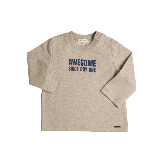 Gymp T-shirt
