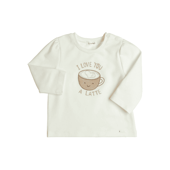 Gymp T-shirt
