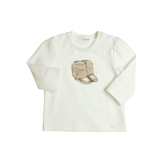 Gymp T-shirt