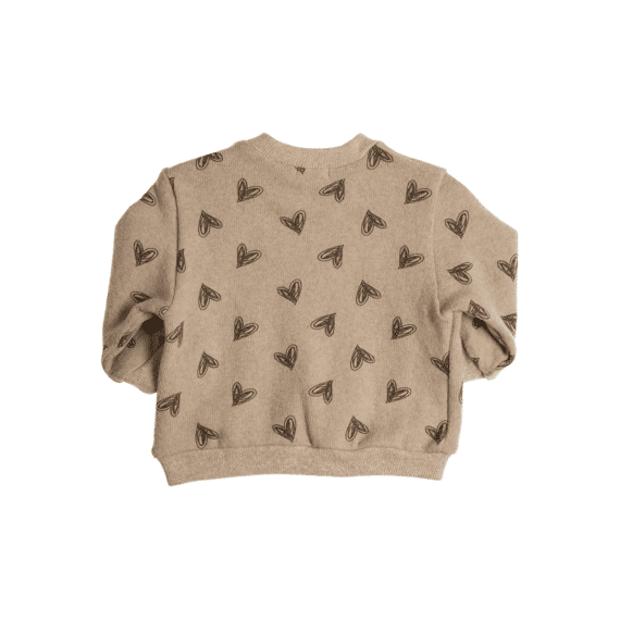 Gymp Sweater