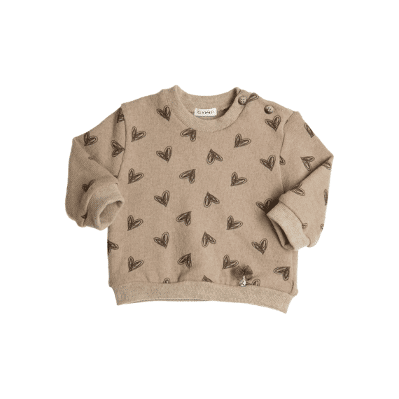 Gymp Sweater