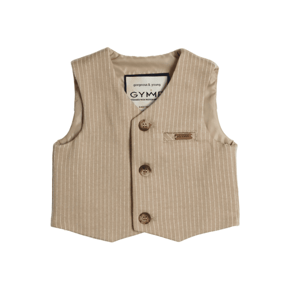 Gymp Gilet