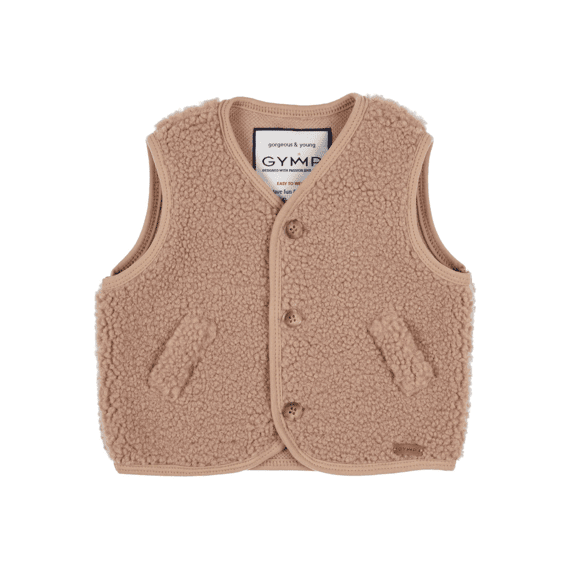 Gymp Gilet