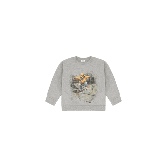 Hust & Claire Sweater