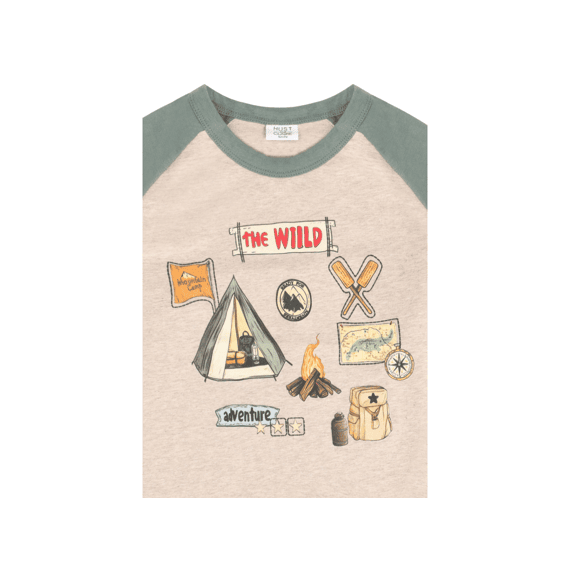 Hust & Claire T-shirt