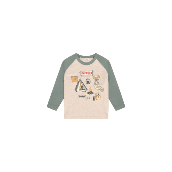 Hust & Claire T-shirt