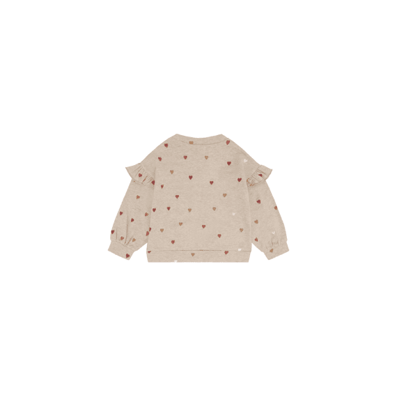 Hust & Claire Sweater