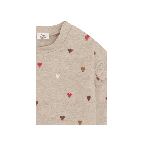 Hust & Claire Sweater