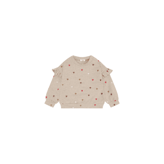 Hust & Claire Sweater