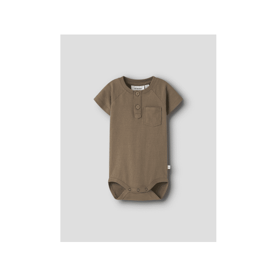 Lil'' Atelier Baby Body