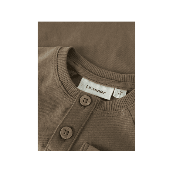 Lil'' Atelier Baby Body