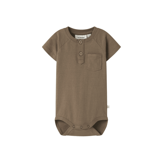Lil'' Atelier Baby Body